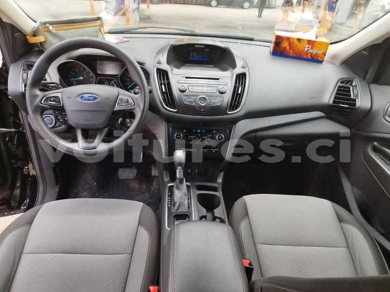 Big with watermark ford escape abidjan abidjan 51242