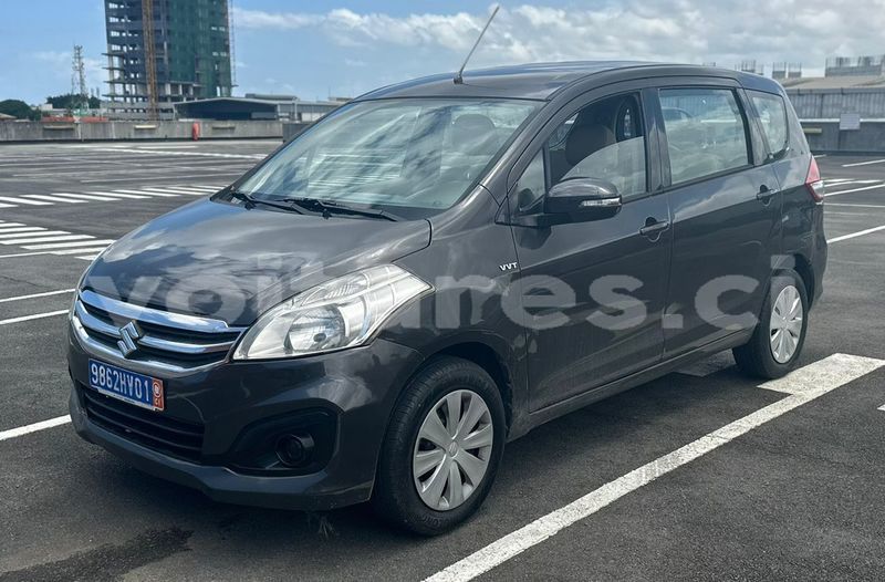 Big with watermark suzuki ertiga abidjan abidjan 51253