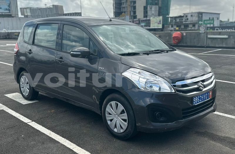 Big with watermark suzuki ertiga abidjan abidjan 51253