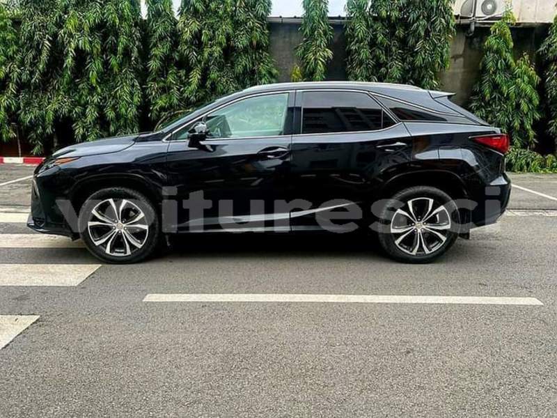 Big with watermark lexus rx 350 abidjan abidjan 51254