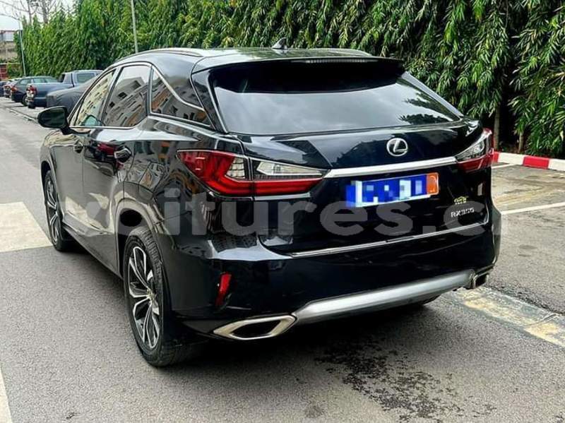 Big with watermark lexus rx 350 abidjan abidjan 51254