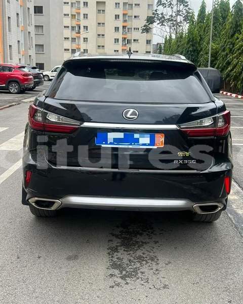 Big with watermark lexus rx 350 abidjan abidjan 51254