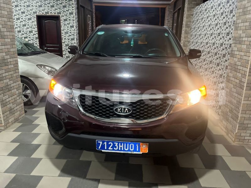 Big with watermark kia sorento abidjan abidjan 51255