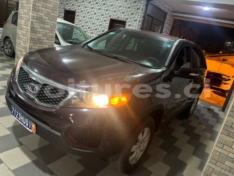 Big with watermark kia sorento abidjan abidjan 51255