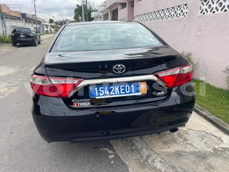 Big with watermark toyota camry abidjan abidjan 51270