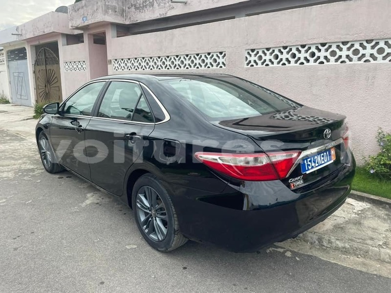 Big with watermark toyota camry abidjan abidjan 51270