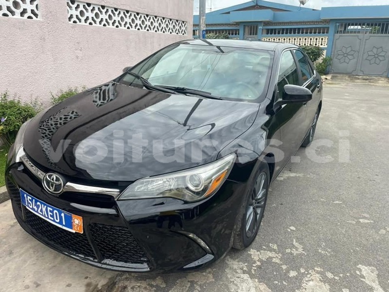 Big with watermark toyota camry abidjan abidjan 51270