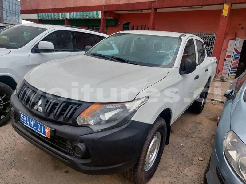 Big with watermark mitsubishi l200 abidjan abidjan 51272