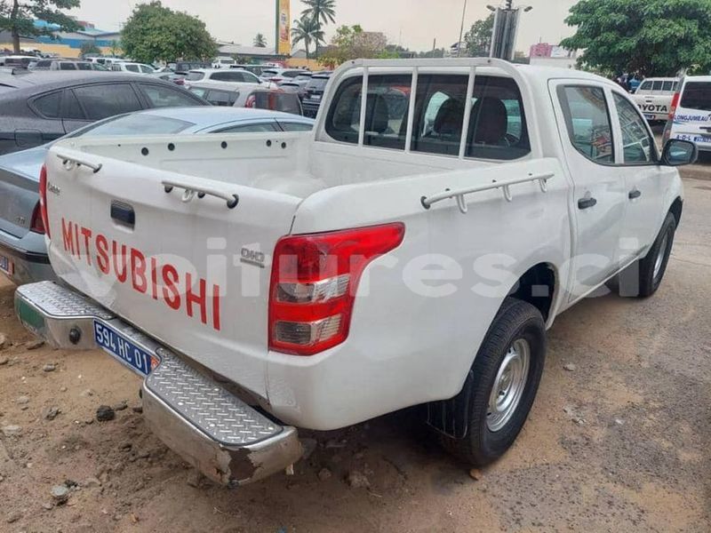 Big with watermark mitsubishi l200 abidjan abidjan 51272