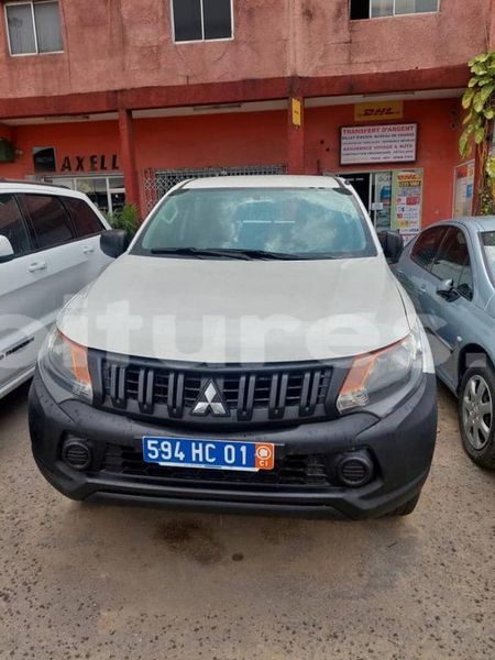 Big with watermark mitsubishi l200 abidjan abidjan 51272