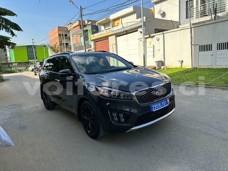 Big with watermark kia sorento abidjan abidjan 51275