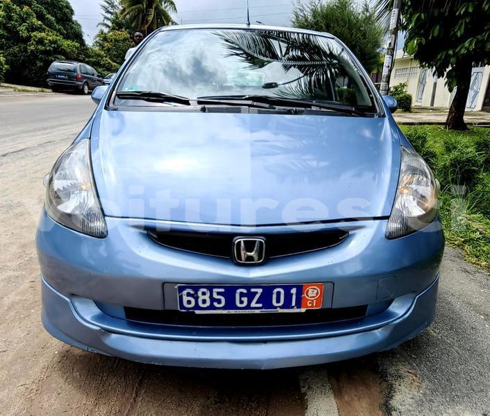 Big with watermark honda jazz abidjan abidjan 51281