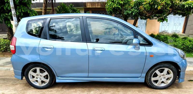 Big with watermark honda jazz abidjan abidjan 51281