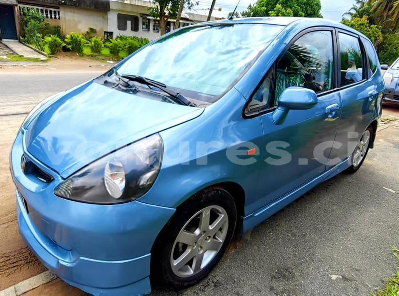 Big with watermark honda jazz abidjan abidjan 51281