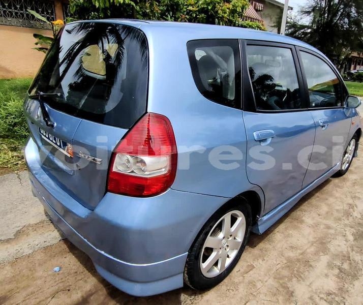 Big with watermark honda jazz abidjan abidjan 51281