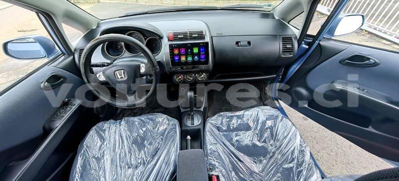 Big with watermark honda jazz abidjan abidjan 51281