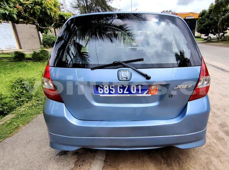 Big with watermark honda jazz abidjan abidjan 51281