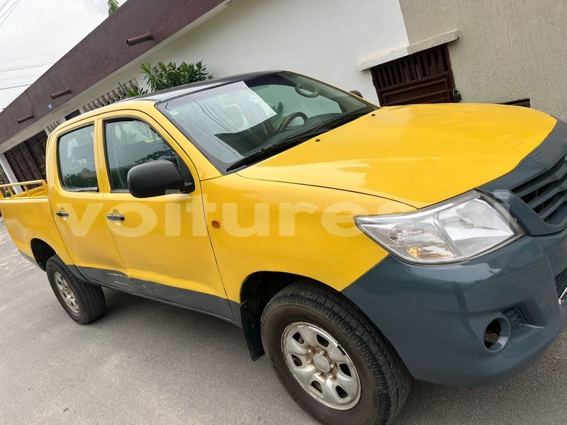 Big with watermark toyota hilux abidjan abidjan 51283