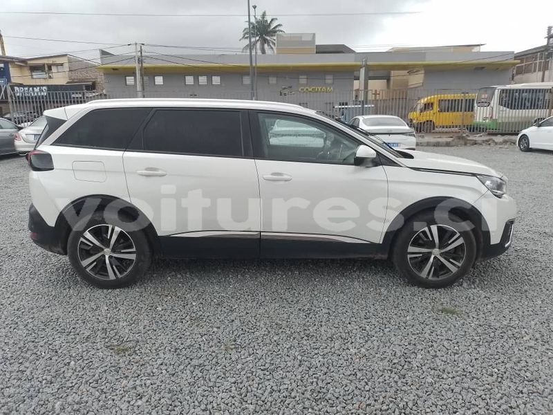 Big with watermark peugeot 5008 abidjan abidjan 51288