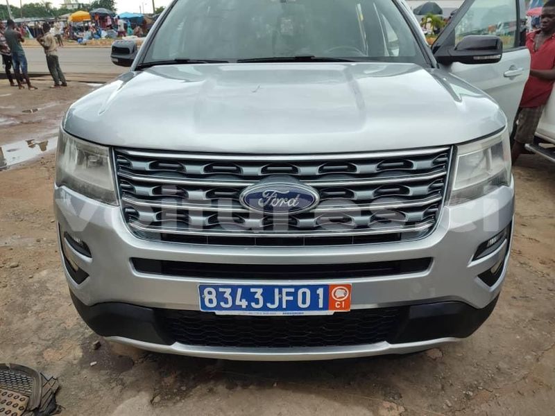 Big with watermark ford explorer abidjan abidjan 51289