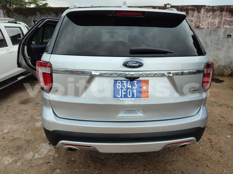 Big with watermark ford explorer abidjan abidjan 51289