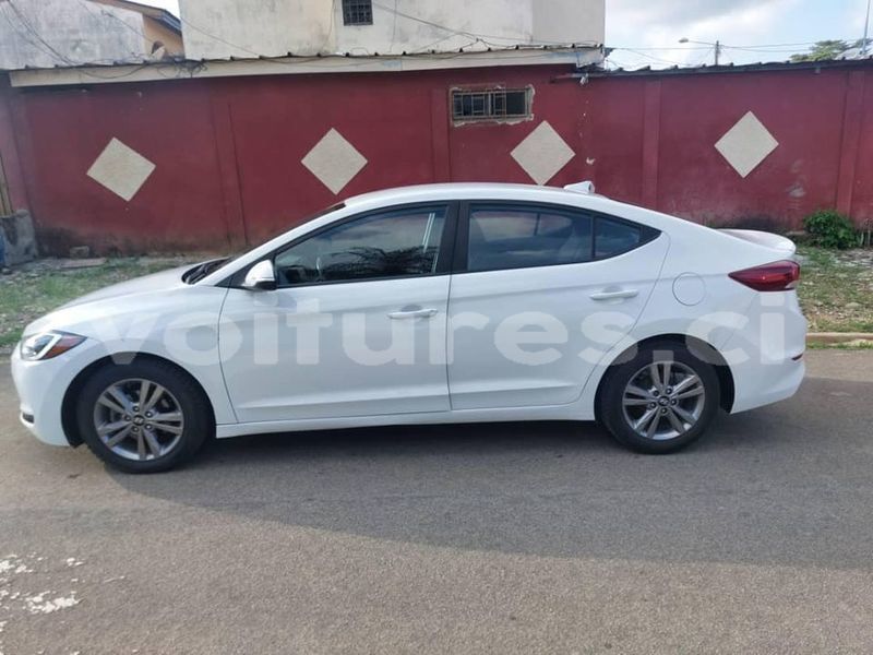 Big with watermark hyundai elantra abidjan abidjan 51300