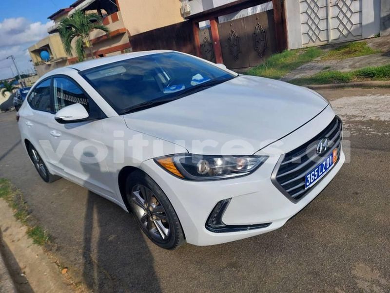 Big with watermark hyundai elantra abidjan abidjan 51300