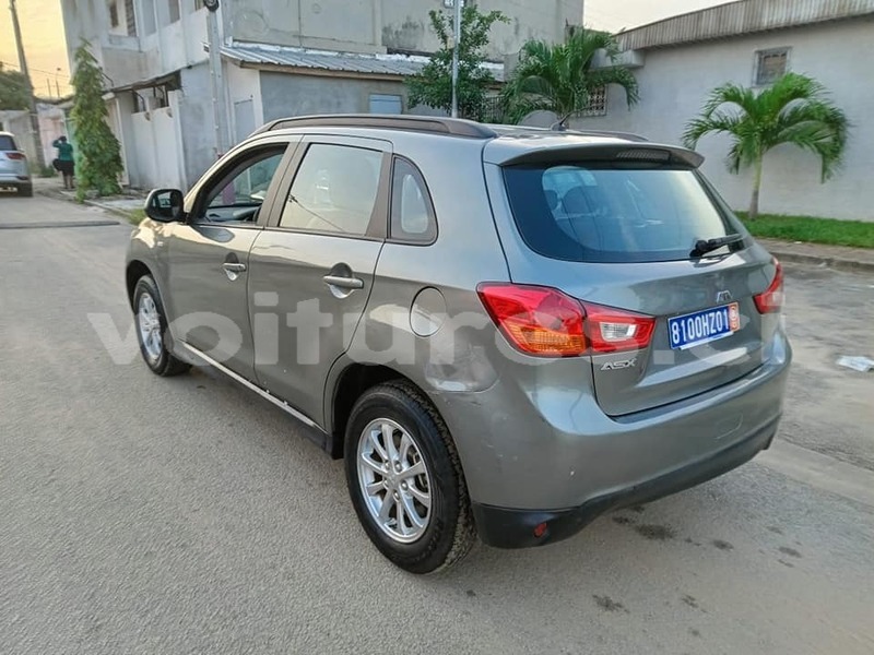 Big with watermark mitsubishi asx abidjan abidjan 51306