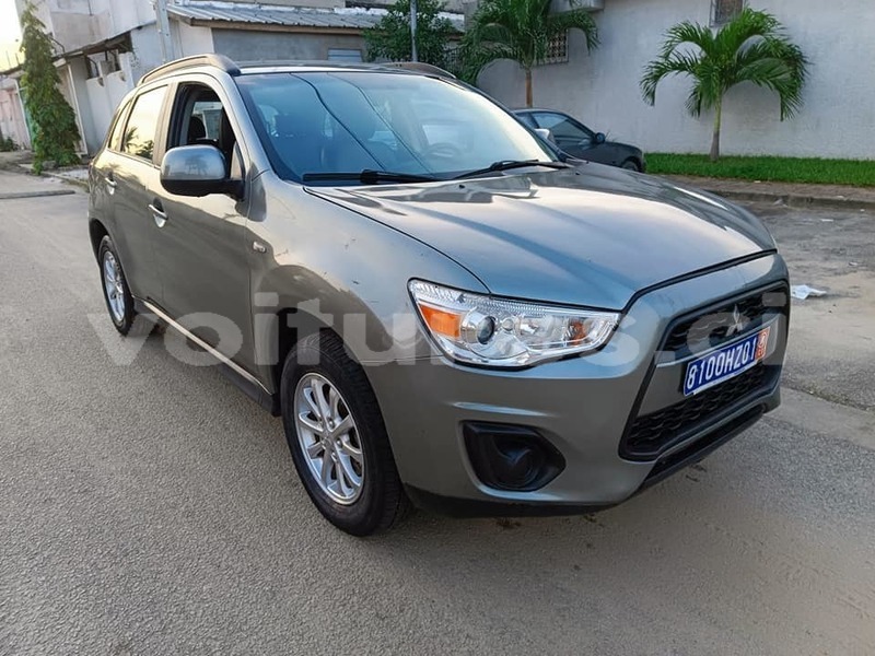 Big with watermark mitsubishi asx abidjan abidjan 51306