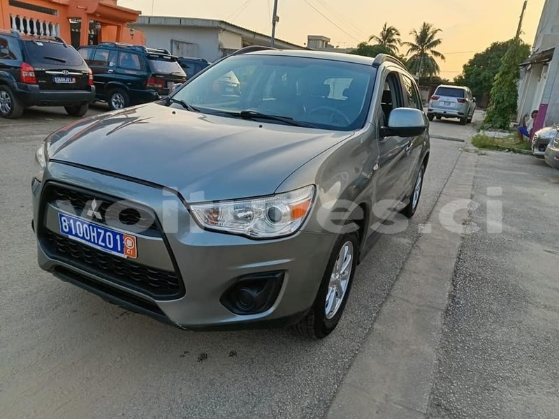 Big with watermark mitsubishi asx abidjan abidjan 51306