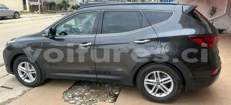 Big with watermark hyundai santa fe abidjan abidjan 51310