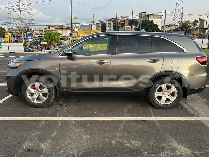 Big with watermark kia sorento abidjan abidjan 51320