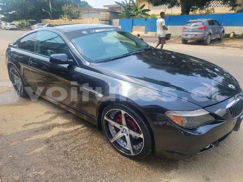 Big with watermark bmw m6 abidjan abidjan 51331