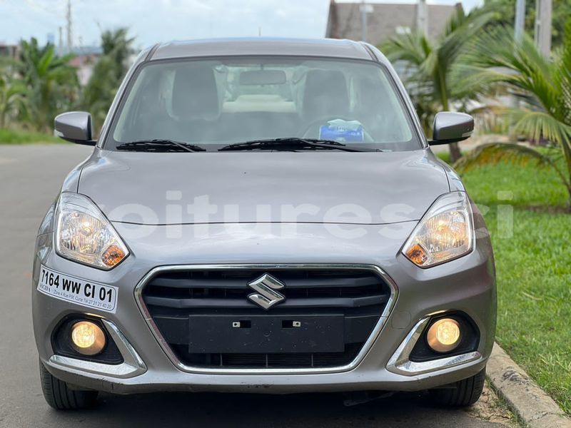 Big with watermark suzuki dzire abidjan abidjan 51355