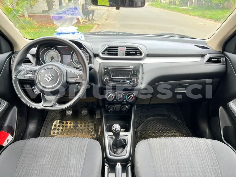 Big with watermark suzuki dzire abidjan abidjan 51355