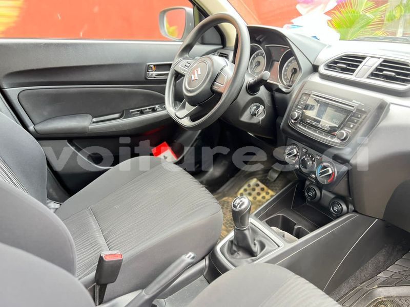 Big with watermark suzuki dzire abidjan abidjan 51355