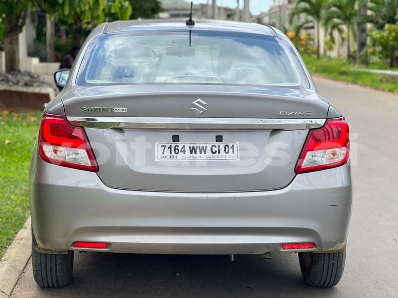 Big with watermark suzuki dzire abidjan abidjan 51355