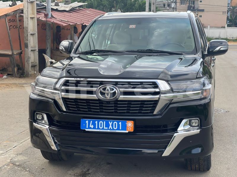 Big with watermark toyota land cruiser abidjan abidjan 51358