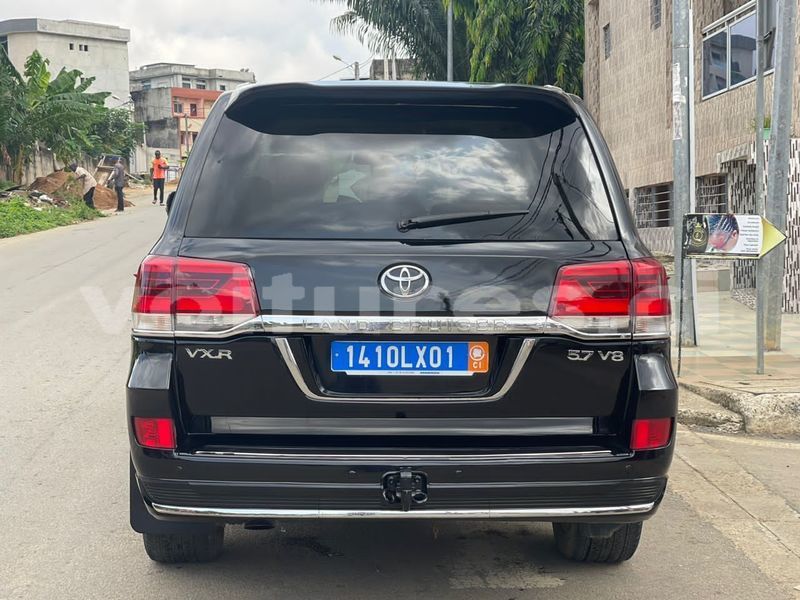 Big with watermark toyota land cruiser abidjan abidjan 51358