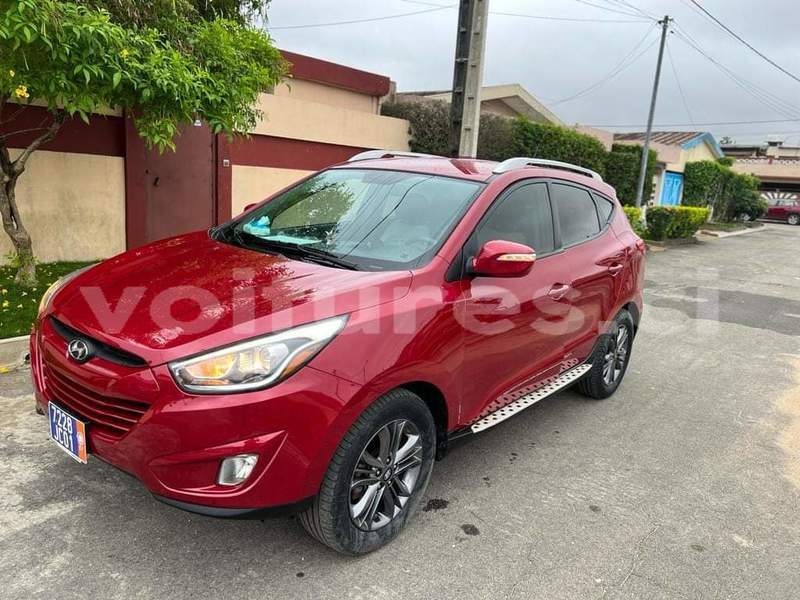 Big with watermark hyundai tucson abidjan abidjan 51359