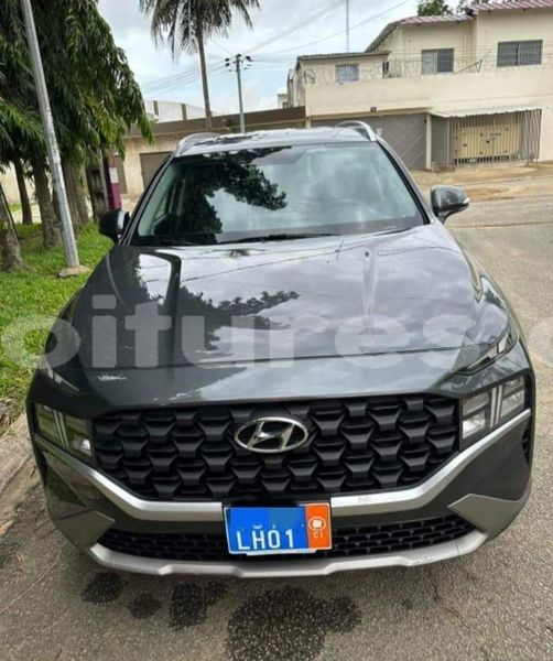 Big with watermark hyundai santa fe abidjan abidjan 51361