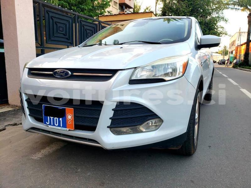 Big with watermark ford escape abidjan abidjan 51367