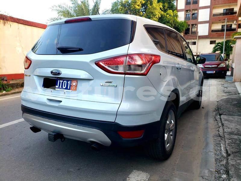 Big with watermark ford escape abidjan abidjan 51367