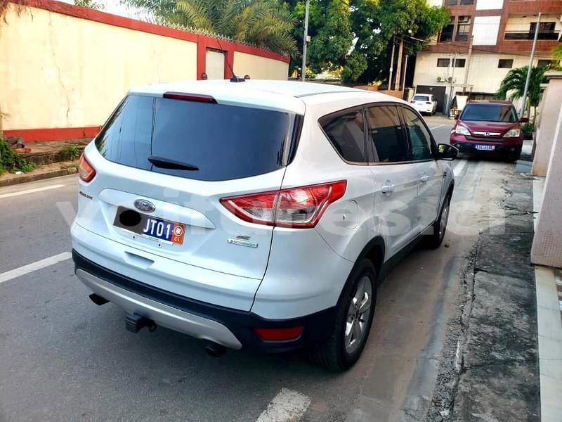 Big with watermark ford escape abidjan abidjan 51367