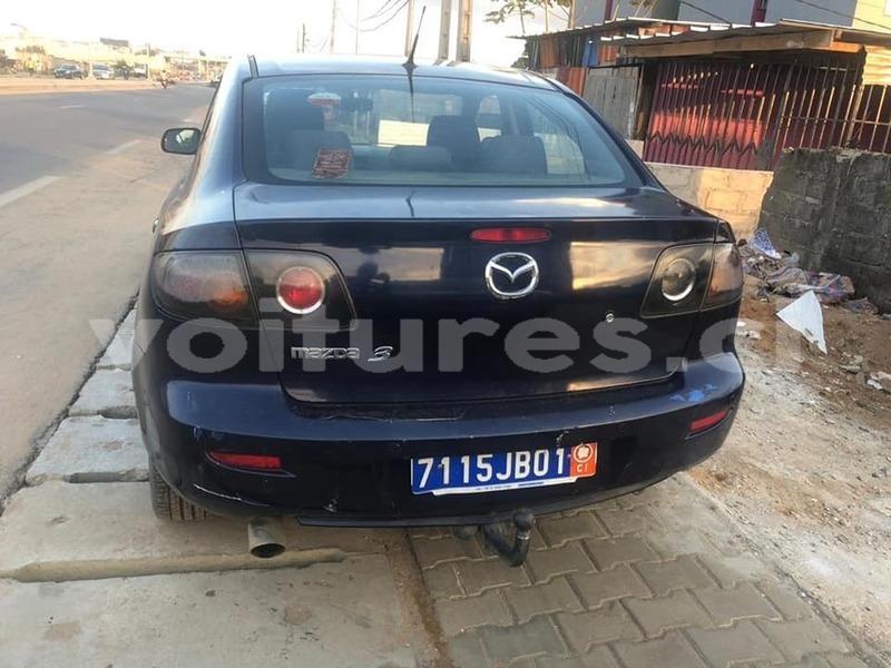 Big with watermark mazda 3 abidjan abidjan 51380