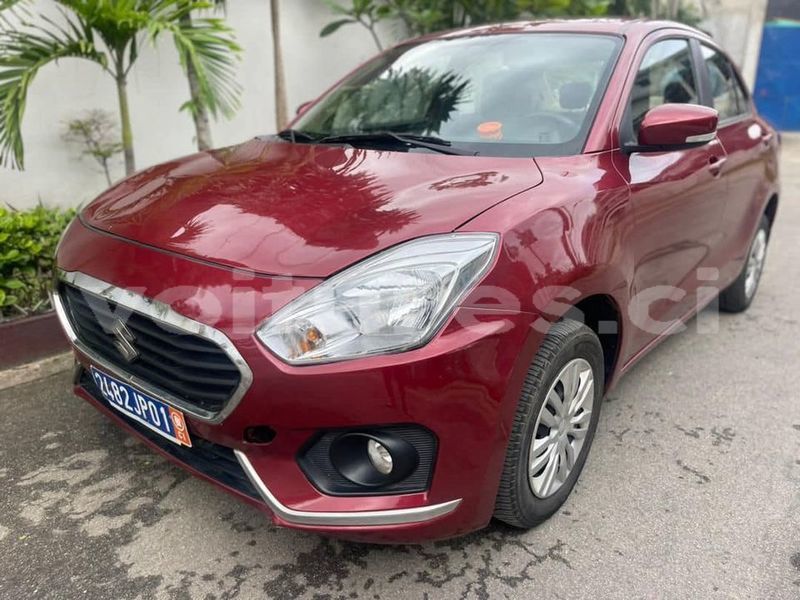 Big with watermark suzuki dzire abidjan abidjan 51382