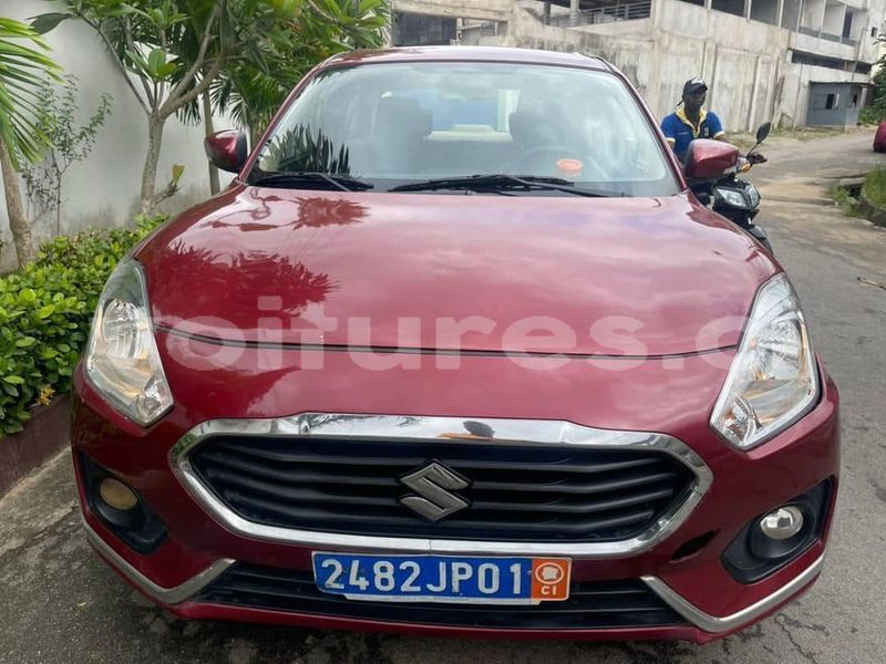 Big with watermark suzuki dzire abidjan abidjan 51382