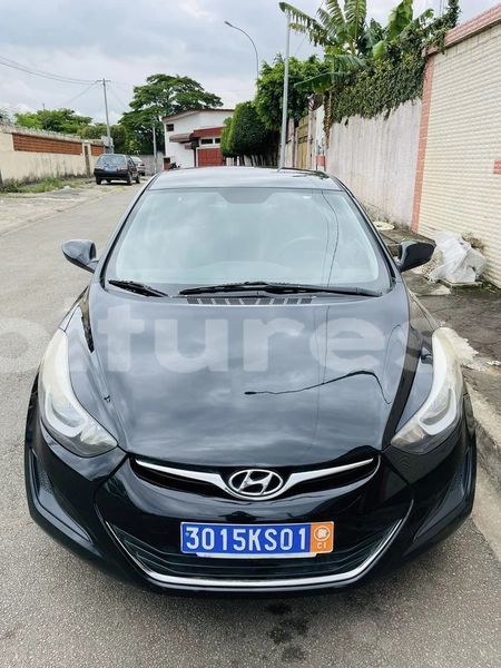 Big with watermark hyundai elantra abidjan abidjan 51384