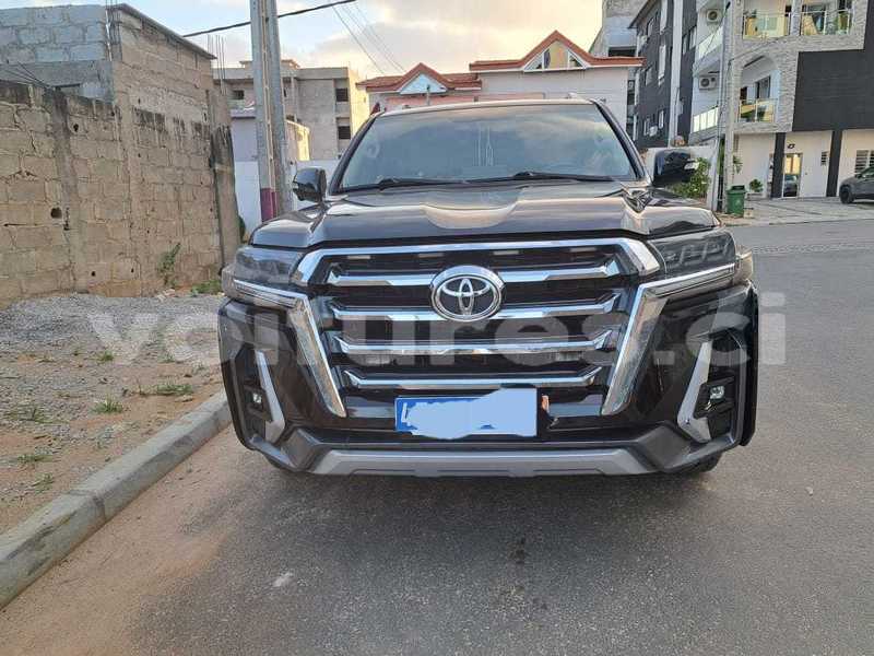 Big with watermark toyota land cruiser abidjan abidjan 51396