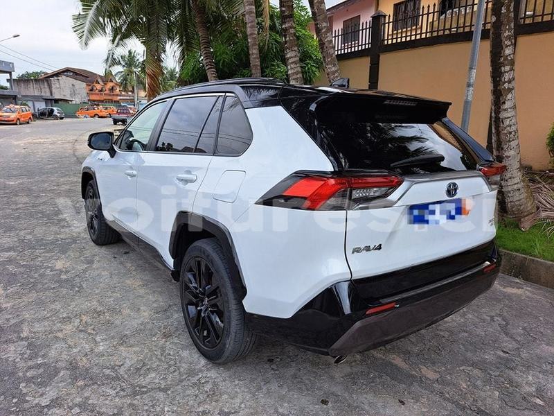 Big with watermark toyota rav4 ivory coast aboisso 51412